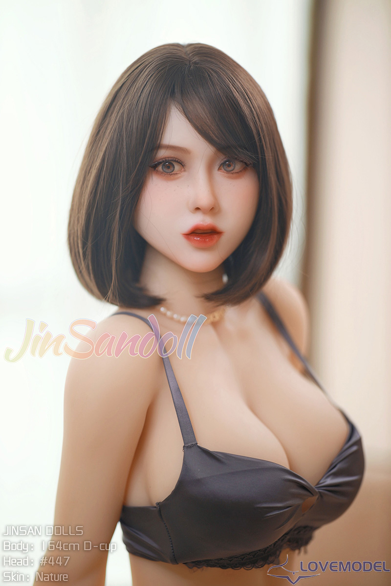 エロすぎる熟女系av女優ダッチワイフ WM Dolls 164cm D-Cup #447